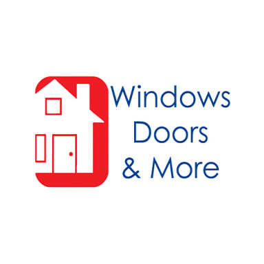 Windows, Doors & More logo