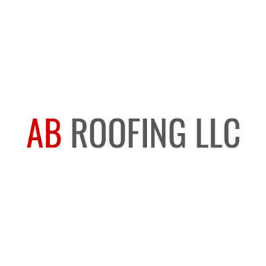 AB Roofing LLC logo