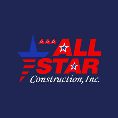 AAA  All Star Construction, Inc. logo