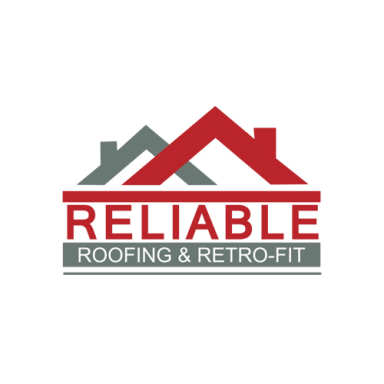 Reliable Roofing & Retro-Fit logo