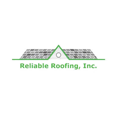 Reliable Roofing logo