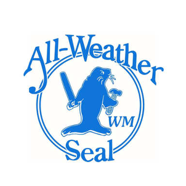 All-Weather Seal of West Michigan logo