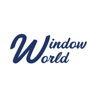 Window World of West Michigan logo