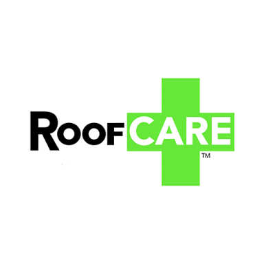RoofCARE logo
