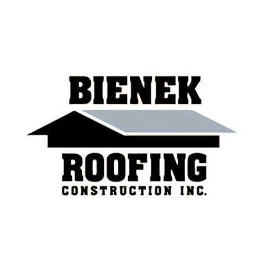 Bienek Roofing Construction Inc. logo