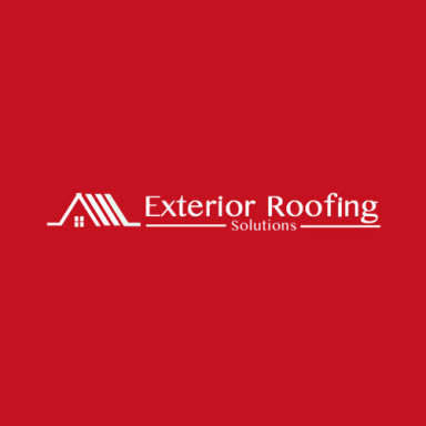 Exterior Roofing Solutions logo