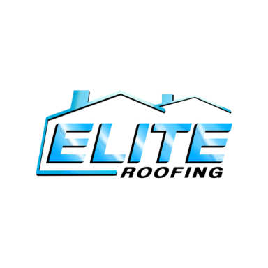 Elite Roofing logo