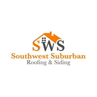 Southwest Suburban Roofing & Siding - Naperville, IL Roofing logo