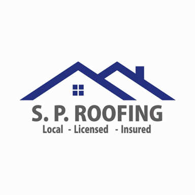 S.P. Roofing LLC logo