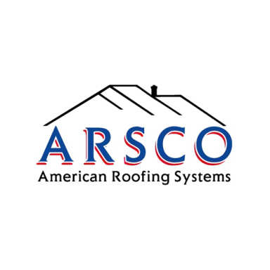 ARSCO Roofing logo