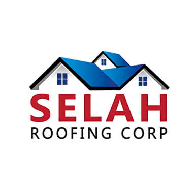 Selah Roofing logo