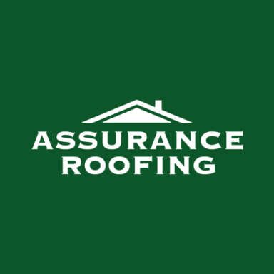 Assurance Roofing logo