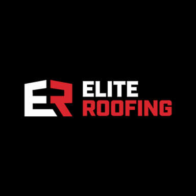 Elite Roofing logo