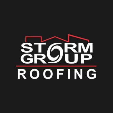 Storm Group Roofing logo