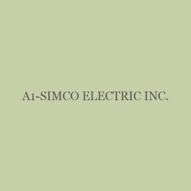 A1-Simco Electric Inc. logo