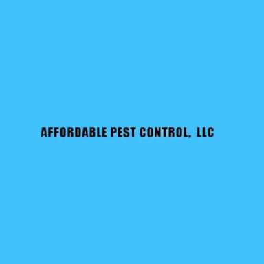 Affordable Pest Control LLC logo