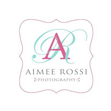 Aimee Rossi Photography logo