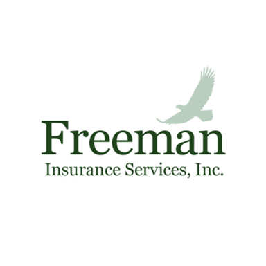 Freeman Insurance Service, Inc. logo