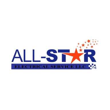 All Star Electrical Services, LLC logo