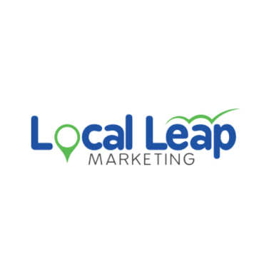 Local Leap Marketing logo