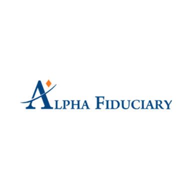 Alpha Fiduciary logo