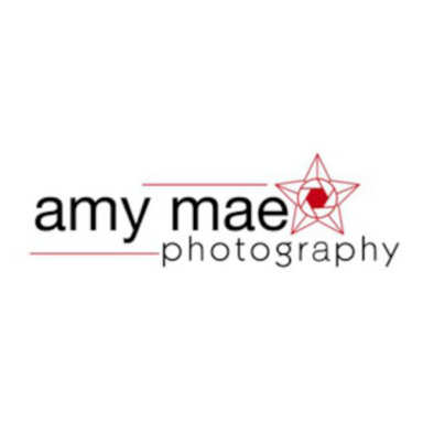 Amy Mae Photography logo