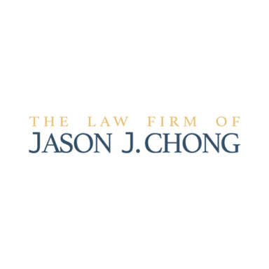 The Chong Firm logo