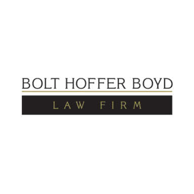 Bolt Hoffer Boyd Law Firm logo