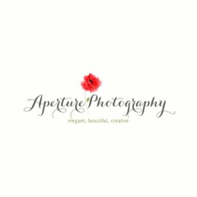 Aperture Photography logo