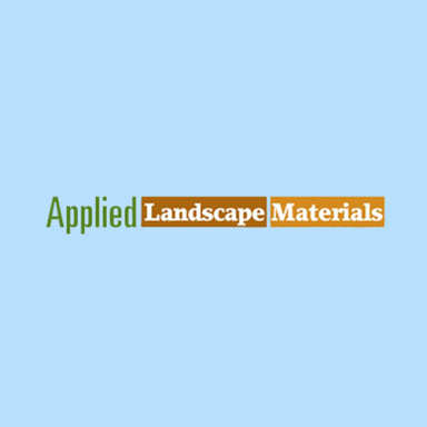 Applied Landscape Materials logo