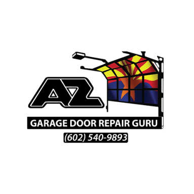 Arizona Garage Door Repair Guru LLC logo