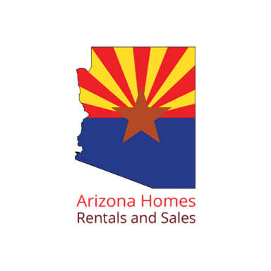 Arizona Homes Rentals and Sales logo