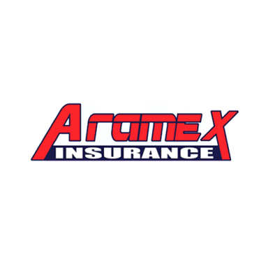 Aramex Insurance logo