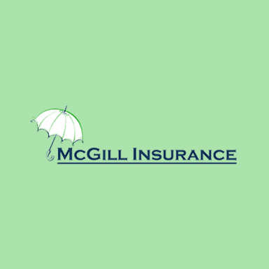 Rickey McGill Insurance Agency logo