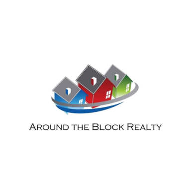 Around The Block Realty logo