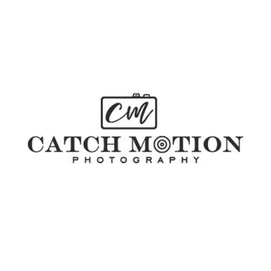 Catch Motion Studio logo