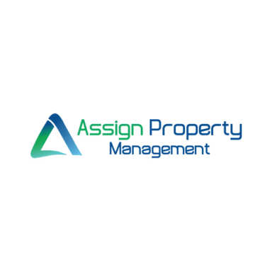 Assign Property Management logo