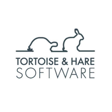 Tortoise and Hare Software logo