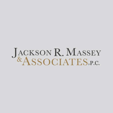 Jackson R. Massey & Associates, P.C. logo