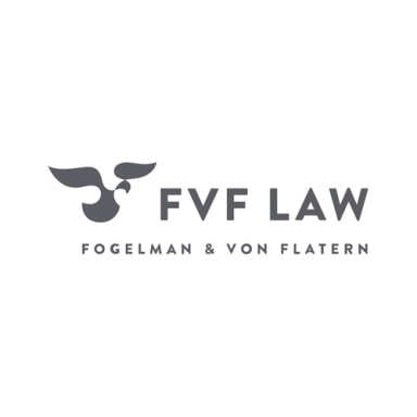 FVF Law logo