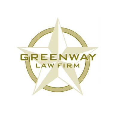 Greenway Law Firm logo