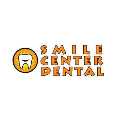 Smile Center Dental logo