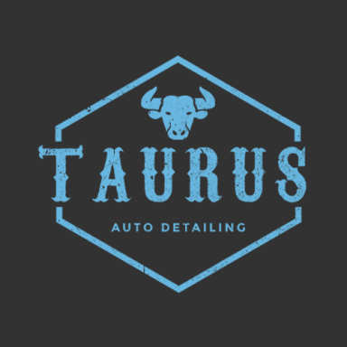 Taurus Auto Detailing logo