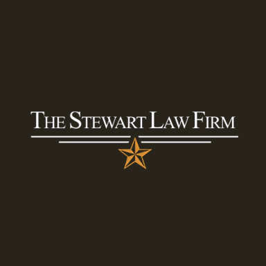 The Stewart Law Firm, PLLC logo