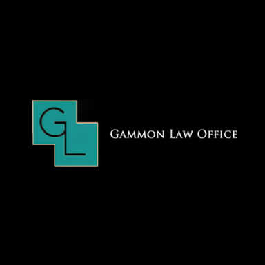 Gammon Law Office logo