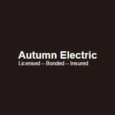 Autumn Electric Co., Inc. logo