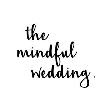 The Mindful Wedding LLC logo