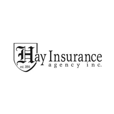 Hay Insurance Agency, Inc. logo