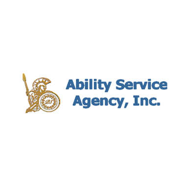 Ability Service Agency logo