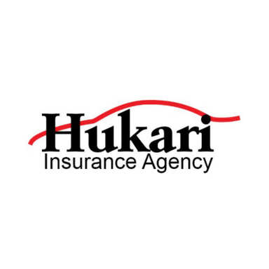 Hukari Insurance Agency logo